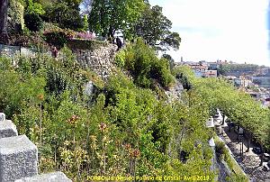 1096- Porto Jardins Palais Cristal
